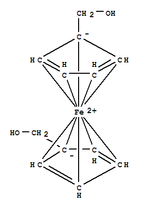 1,1-二甲醇二戊鐵