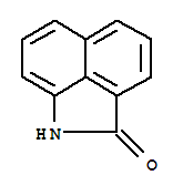 1,8-萘內酰亞胺