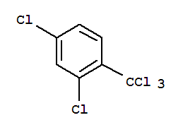 2,4-二氯三氯甲苯