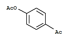 4-乙酰氧基苯乙酮