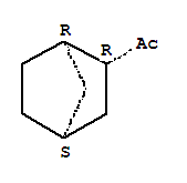 1-[(1R)-雙環[2.2.1]庚-2-基]乙酮