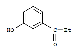 3'-羥基苯丙酮