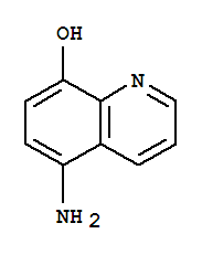 5-氨基-8-羥基喹啉