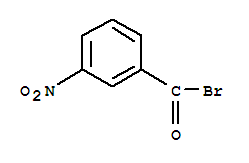 間硝基苯甲酰溴