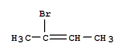 2-溴-2-丁烯