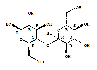 D(+)-纖維二糖