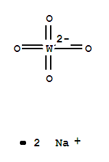 鎢酸鈉
