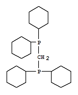 雙(二環己基膦)甲烷