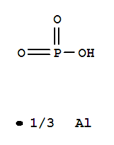 偏磷酸鋁