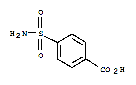 對羧基苯磺酰胺