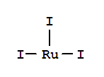 碘化釕(III)