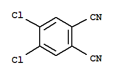 4,5-二氯鄰苯二甲腈