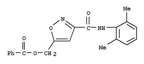 2-(1-苯基-1,2-二氫苊烯-5-基)丙酸