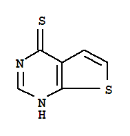 THIENO[3,2-D]PYRIMIDIN-4-OL