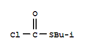 S-異丁硫代氯甲酸酯