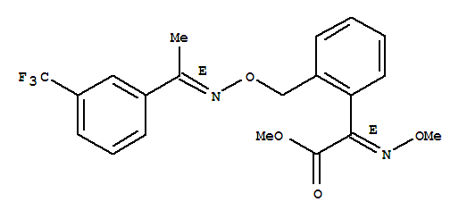 肟菌酯