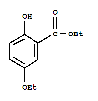 5-乙氧基-2-羥基苯甲酸乙酯