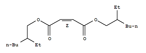 馬來酸二乙基己酯