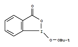 1-(過氧化叔丁基)-1,2-苯碘酰-3(H)-酮