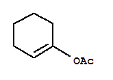 1-乙酸環己烯酯