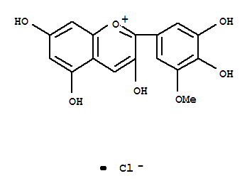 矮牽牛素PT