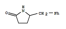 5-芐基-2-吡咯烷酮