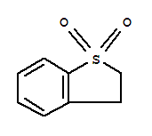 2,3-二氫苯并[b]噻吩1,1-二氧化物