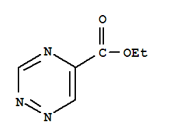 乙基1,2,4-三嗪-5-羧酸酯