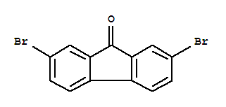 2,7-二溴-9-芴酮