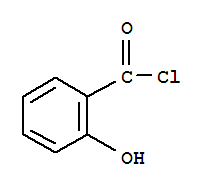 水楊酰氯