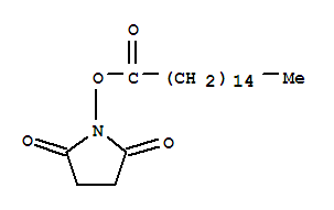 棕櫚酸N-羥基琥珀酰亞胺酯