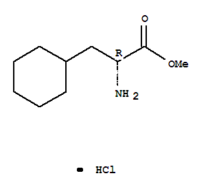 D-環己基丙氨酸甲酯鹽酸鹽