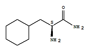 3-CYCLOHEXYL-L-ALANINE AMIDE