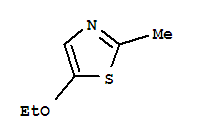 5-乙氧基-2-甲基噻唑