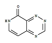 (9CI)-吡啶并[4,3-e]-1,2,4-噻嗪-8(7H)-酮