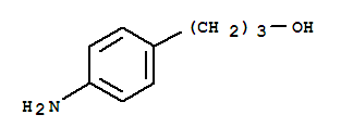 4-氨基苯丙醇