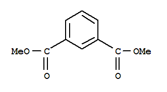 間苯二甲酸二甲酯