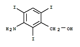 (3-氨基-2,4,6-三碘苯基)甲醇