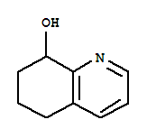5,6,7,8-四氫-8-羥基喹啉