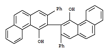 S-2,2-二苯基-3,3-(4-聯菲酚)