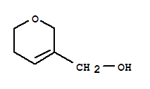 5,6-二氫-2H-吡喃-3-甲醇