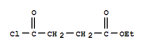 丁二酸單乙酯酰氯