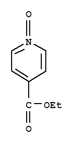 異煙酸乙酯 1-氧化物