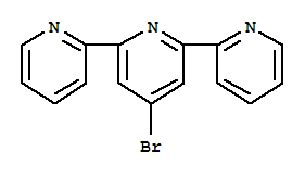 4'-溴-2,2':6',2''-三聯吡啶