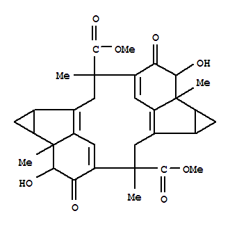 Cycloshizukaol A