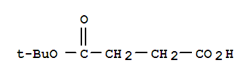 單叔丁基琥珀酸酯; 琥珀酸單叔丁酯