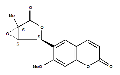 小蕓木素