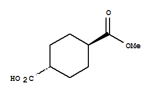 反式-1,4-環己烷二甲酸單甲酯