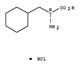 D-Β環己基丙氨酸鹽酸鹽