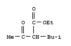 2-異丁基乙酰乙酸乙酯